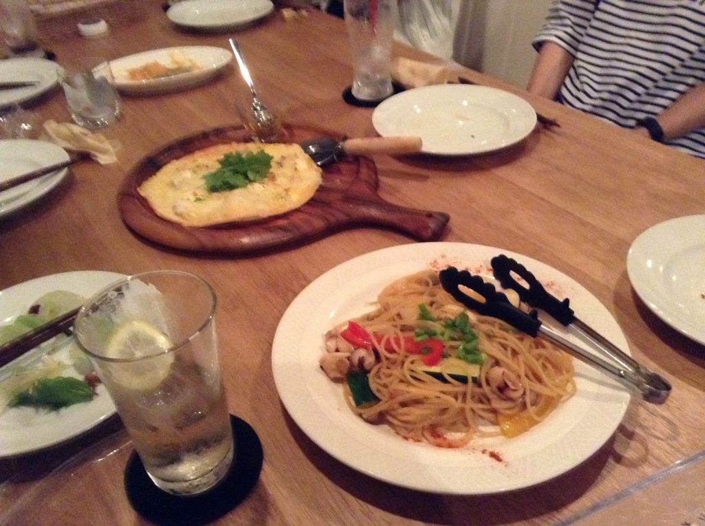 料理