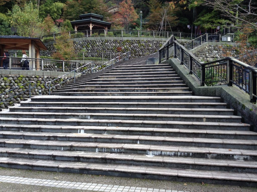 階段