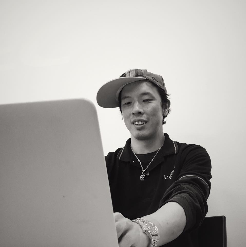 井上さん