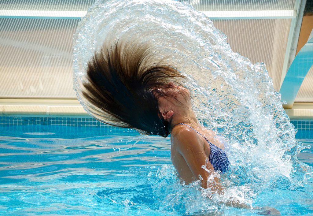 swimming-pool