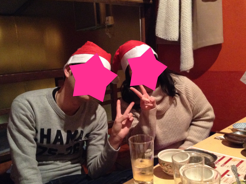 飲み2