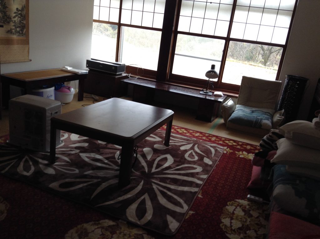 貸し部屋