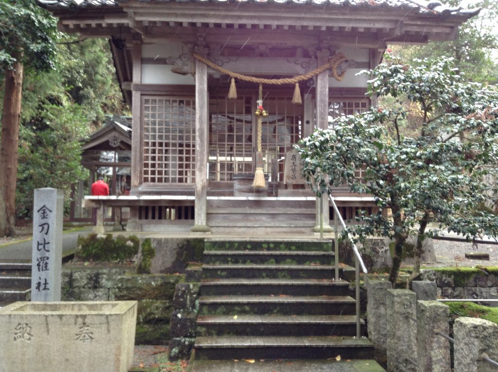 金比羅