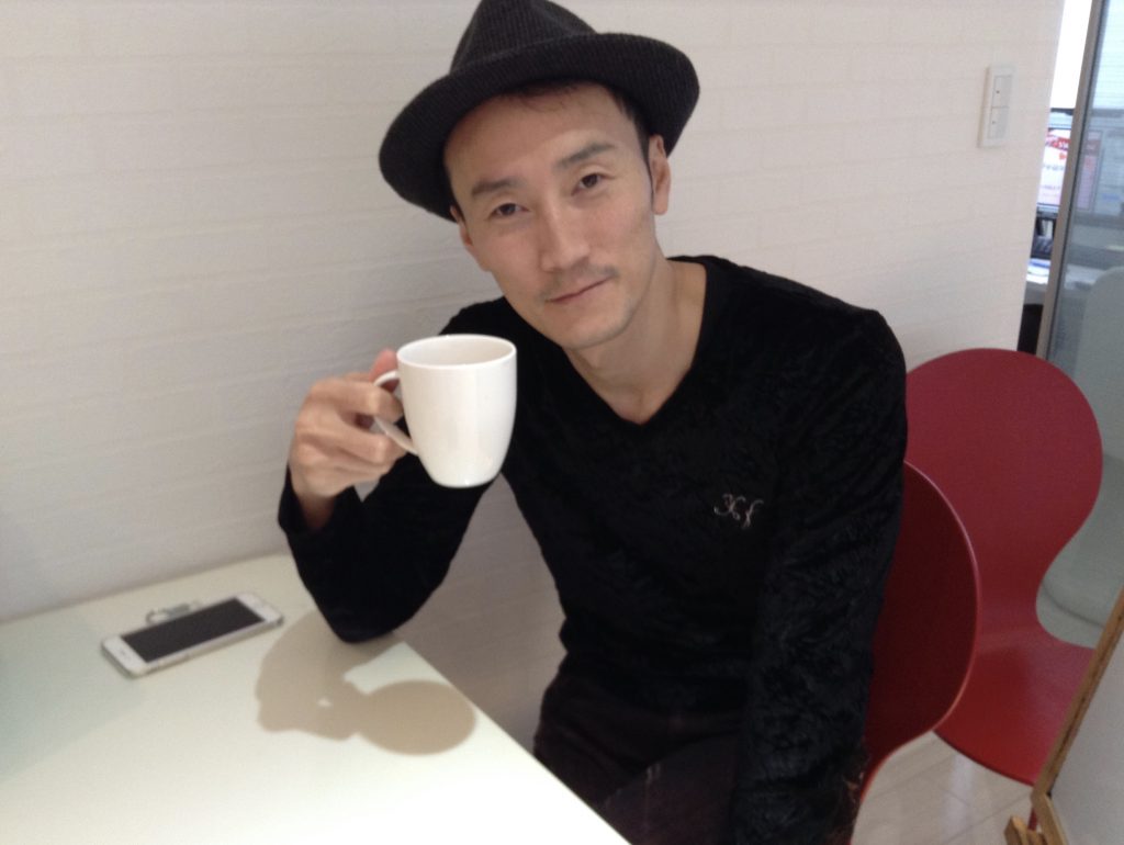 ノリさん