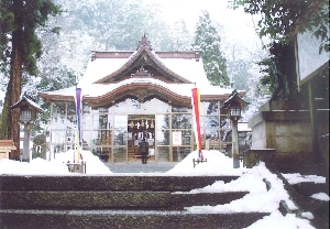金劔宮