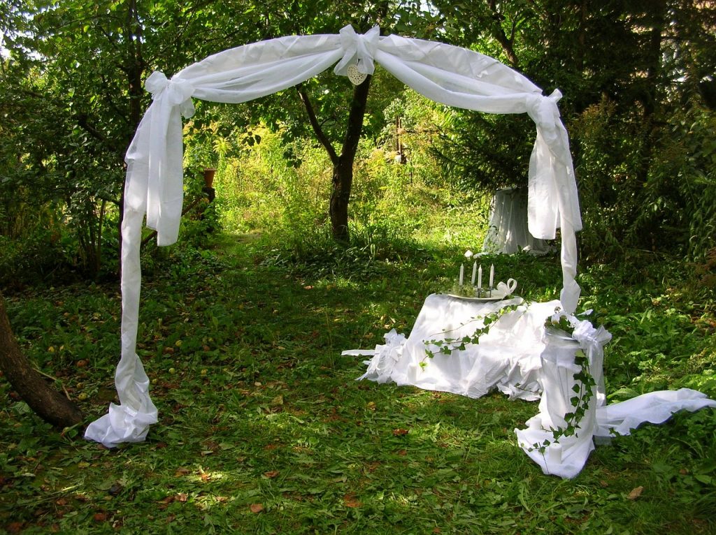 wedding