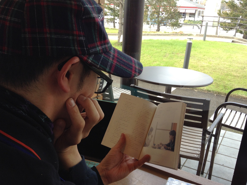 読もう2
