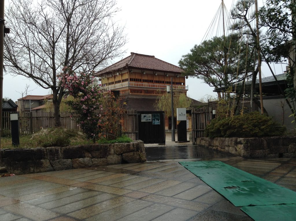山代12