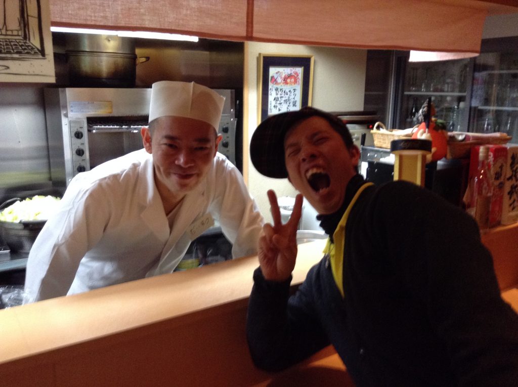 だいすけさん