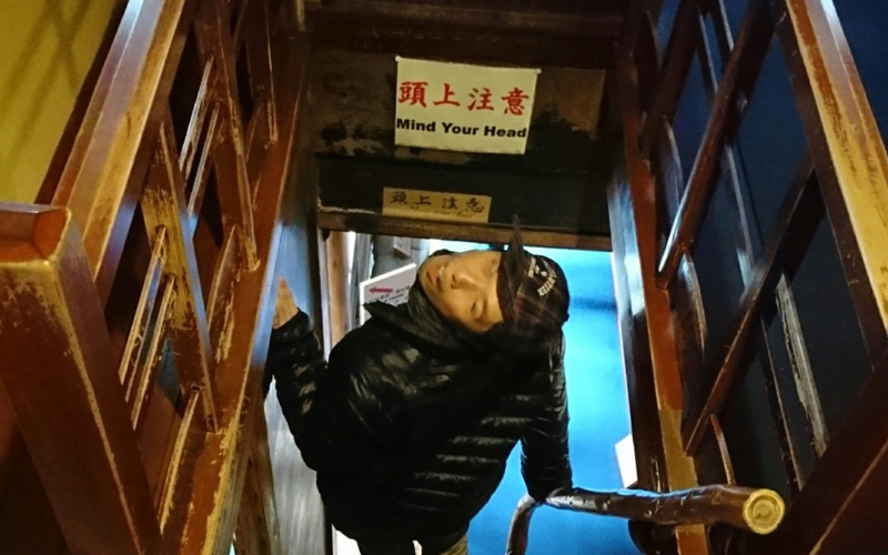 ラスト