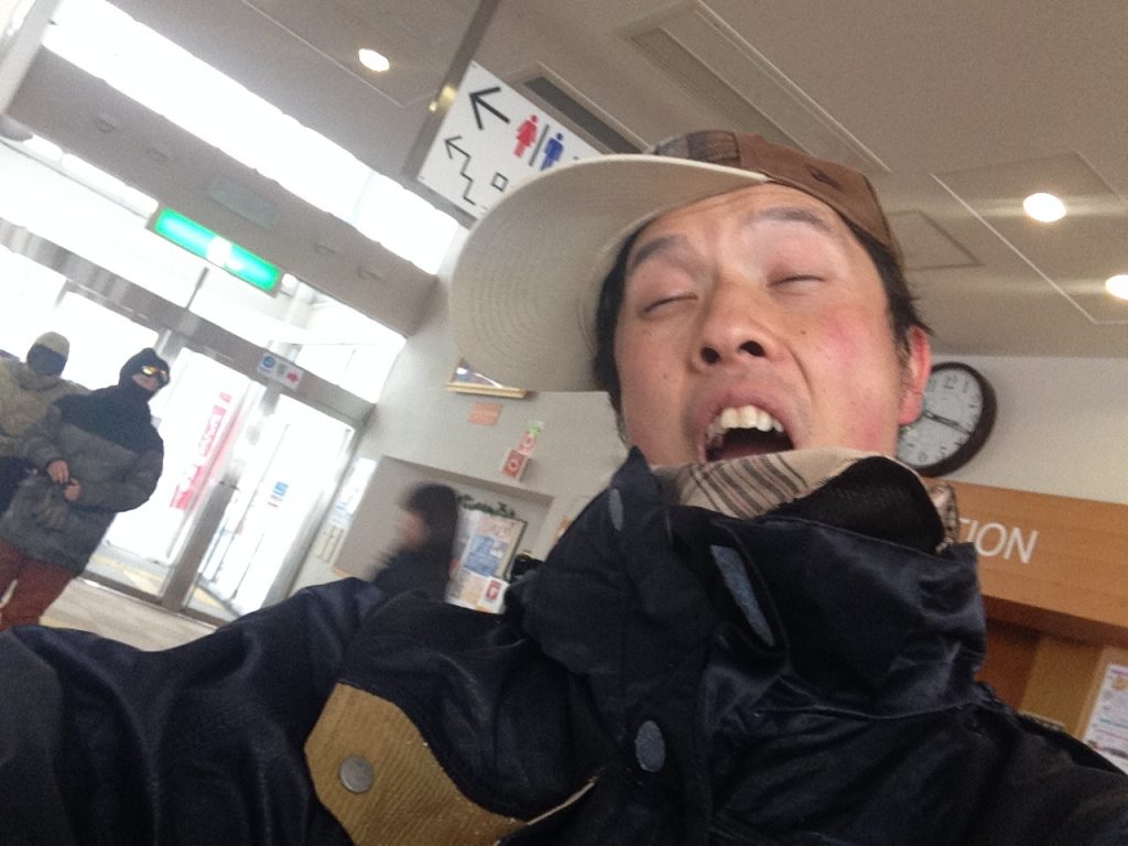 ラスト