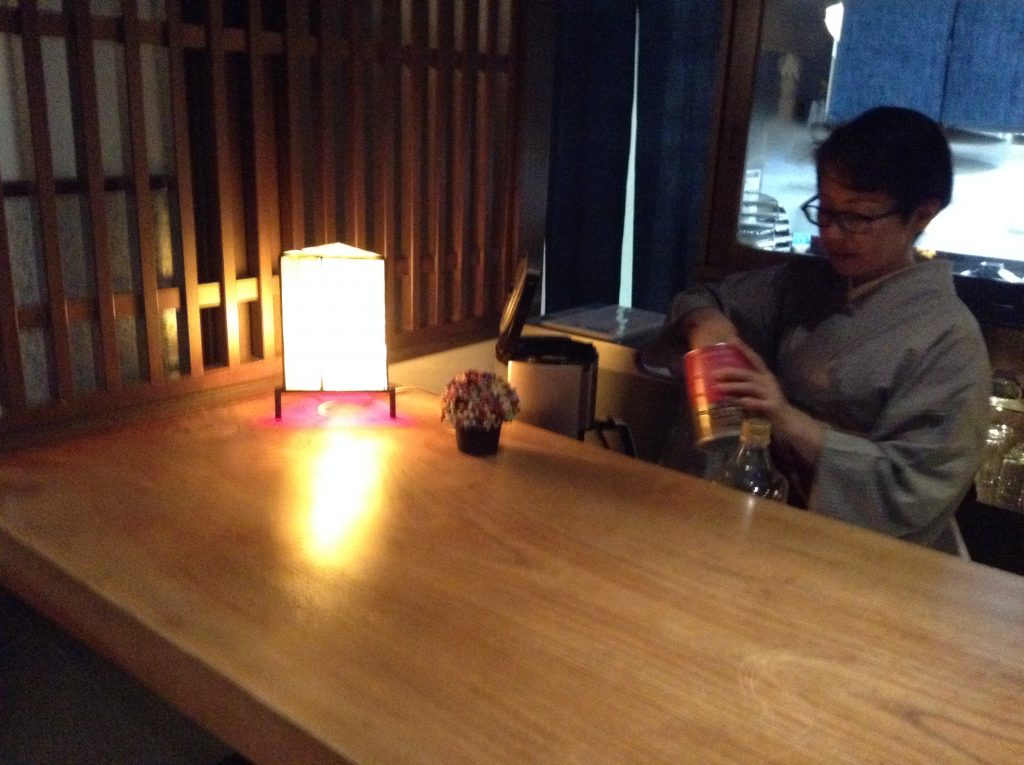 あかり