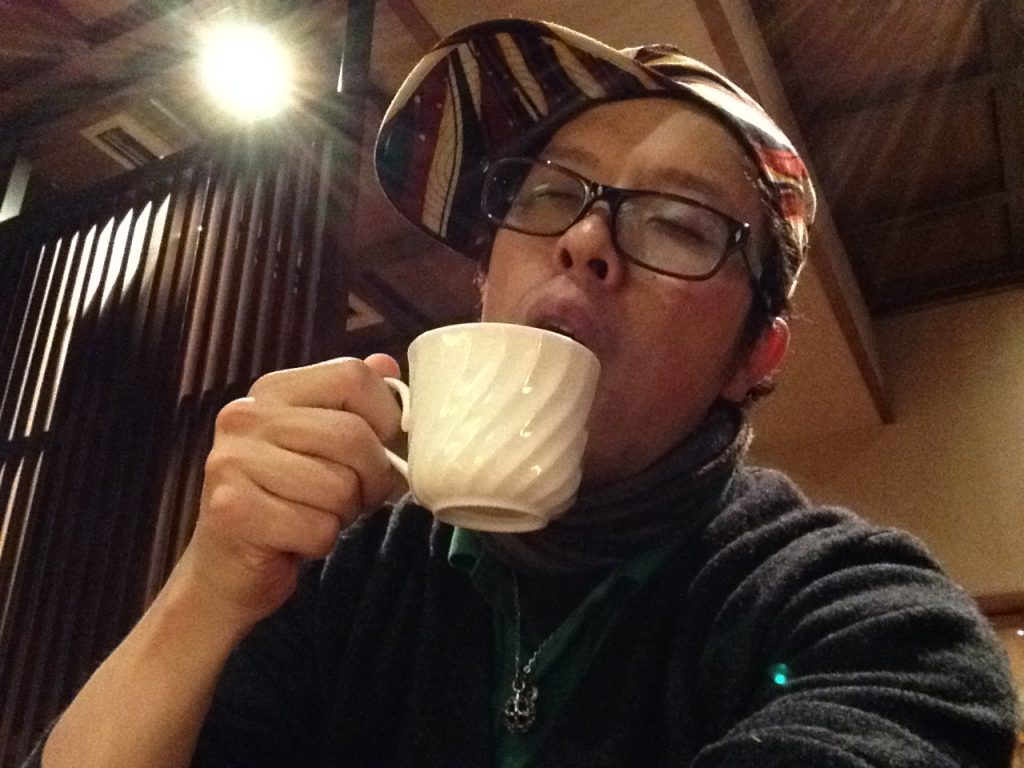 コーヒー