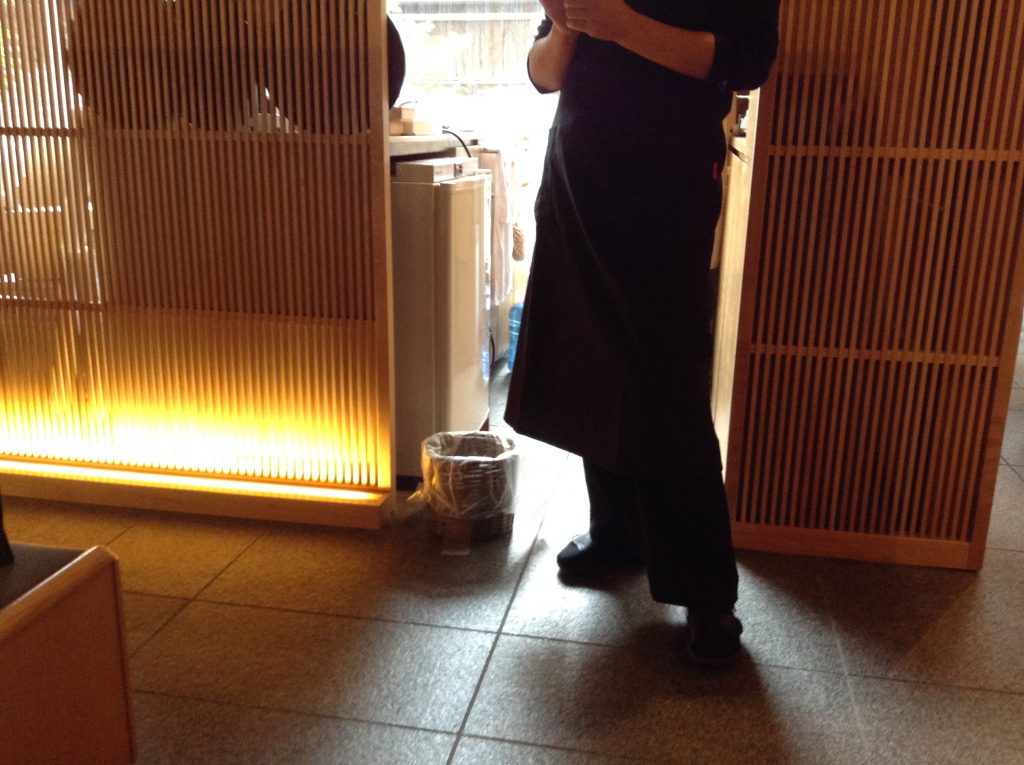 Mさん
