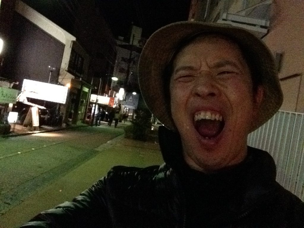 ラスト