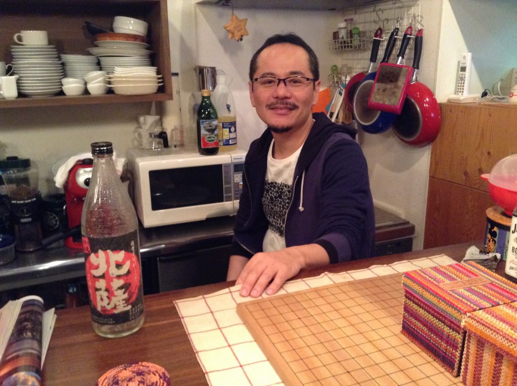 円田