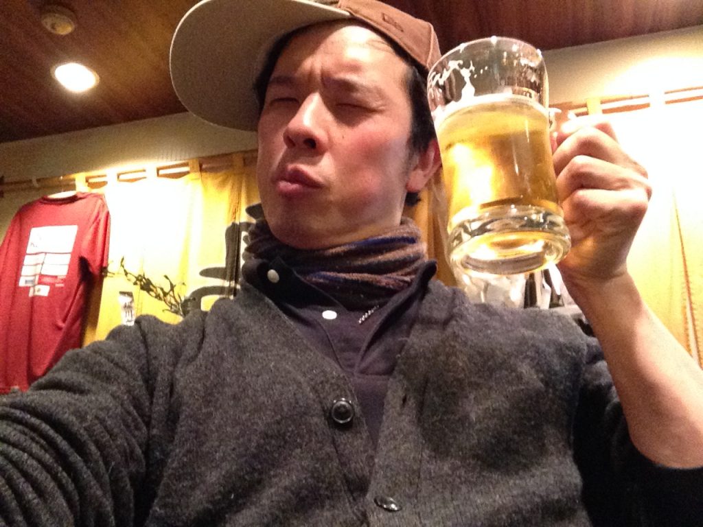 飲み