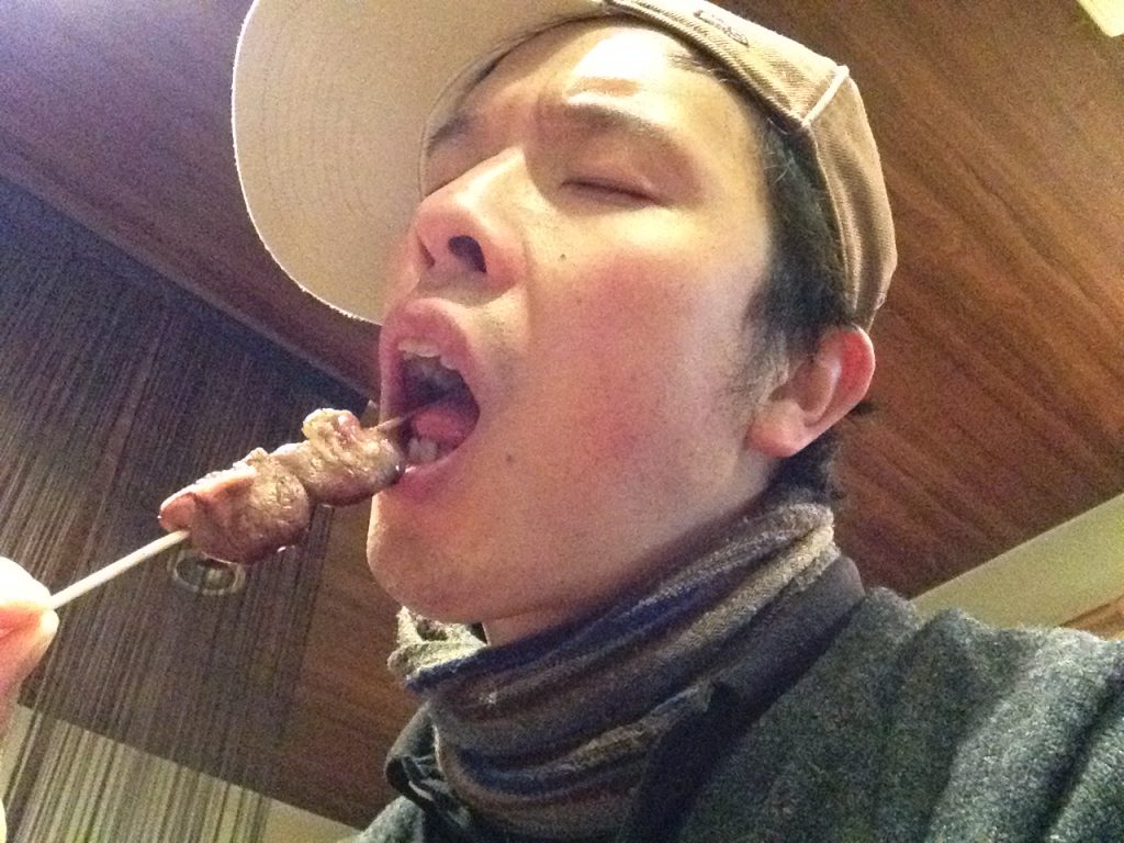焼き鳥