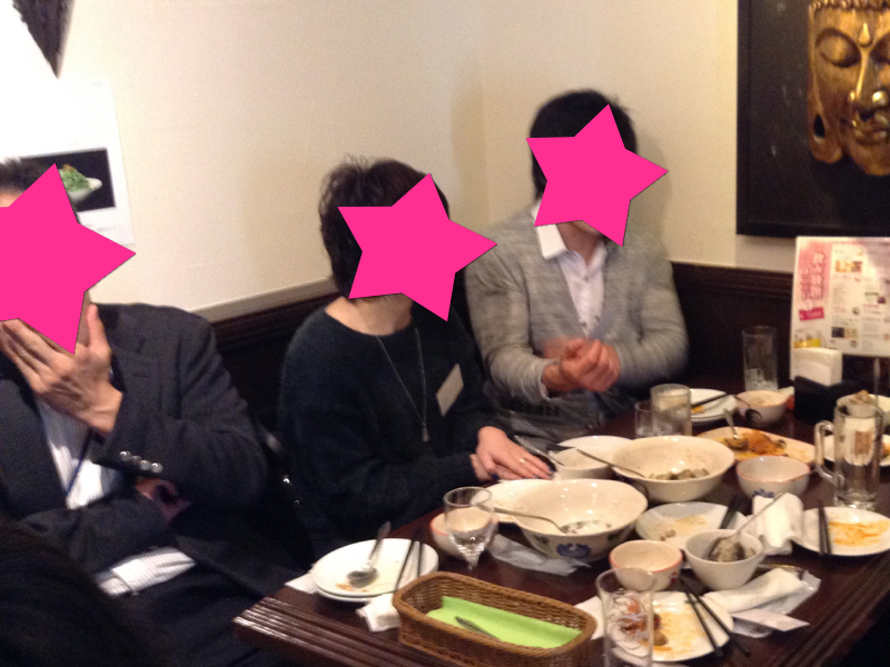 飲み会2