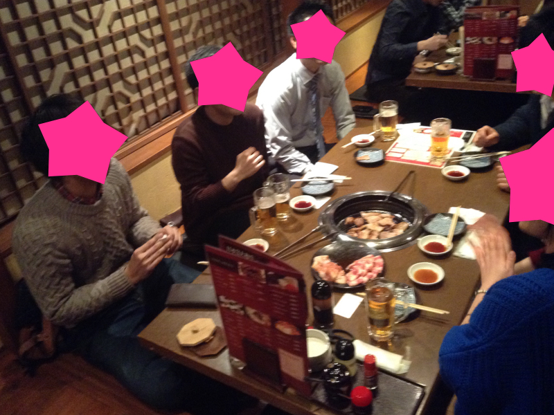 焼肉2