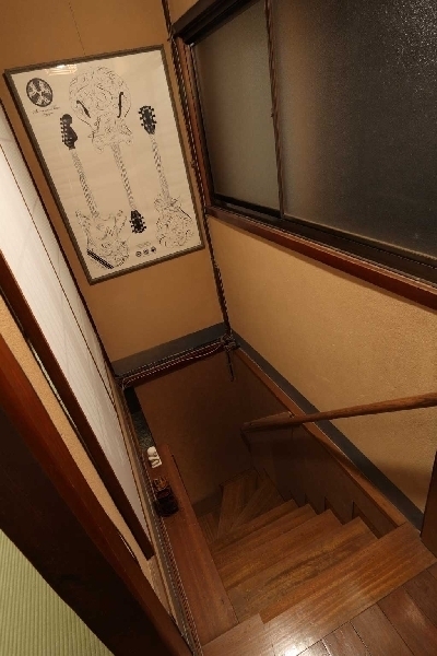 空海階段