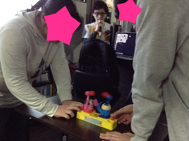 ゲーム6