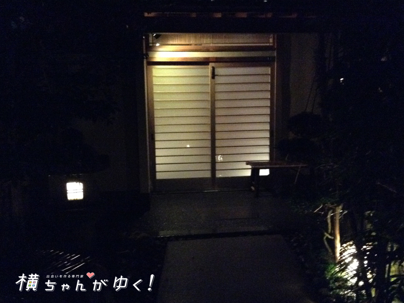 一葉入り口