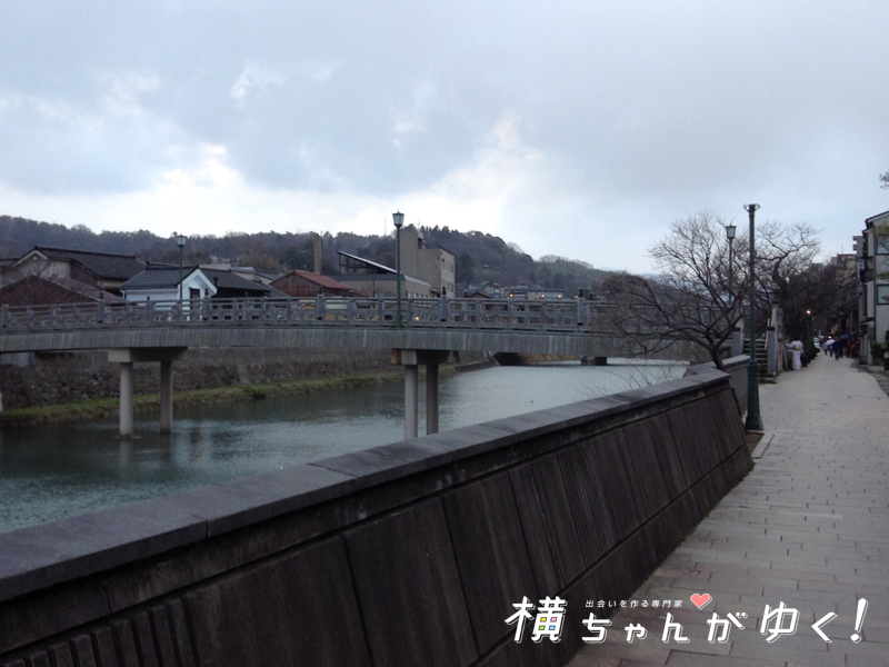 中の橋1