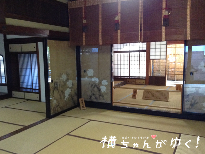 武家屋敷1