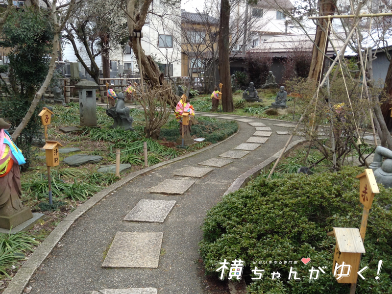 香林寺8