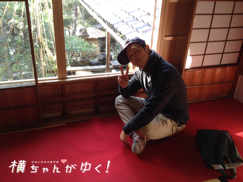 武家屋敷20
