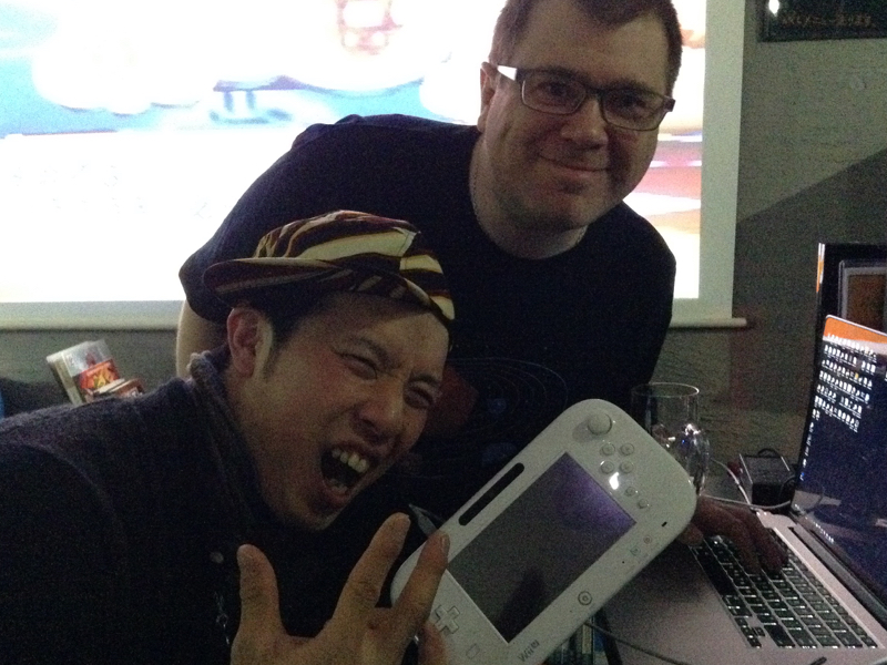 ゲーム11