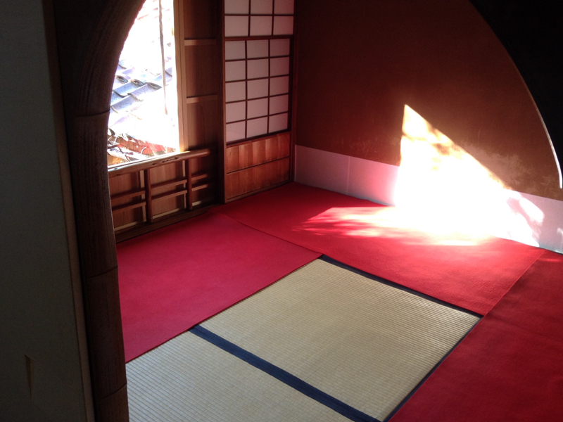 武家屋敷17