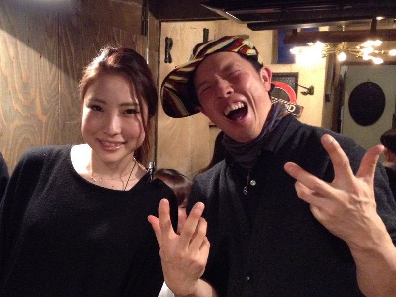 スタッフさん