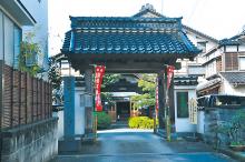 香林寺