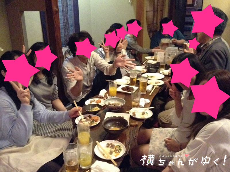 お花見34