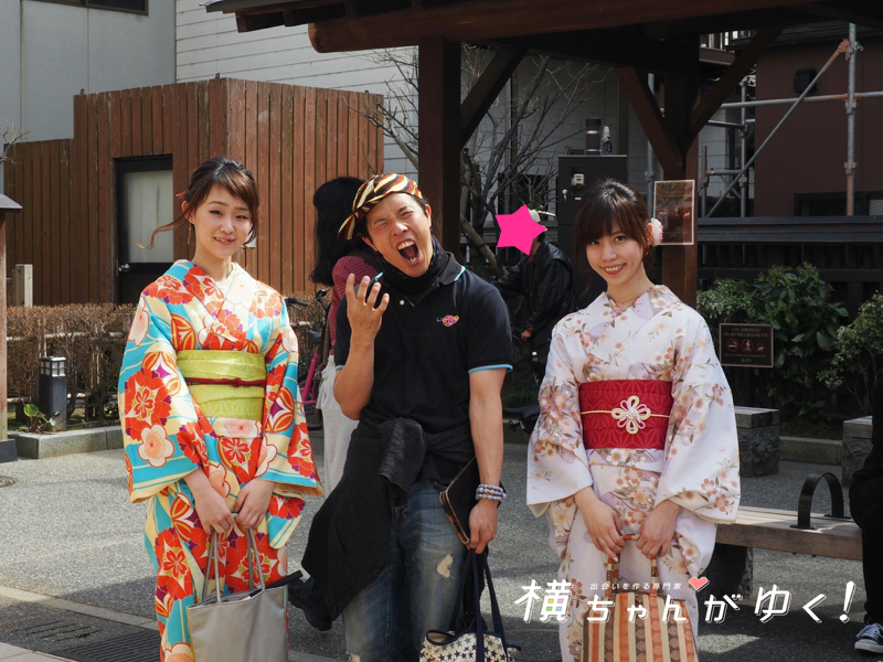 お花見46