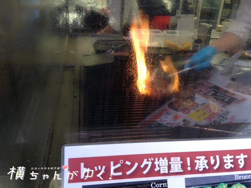 いきなり!ステーキ11