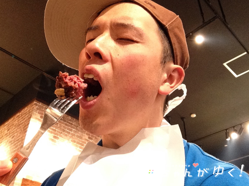いきなり!ステーキ19