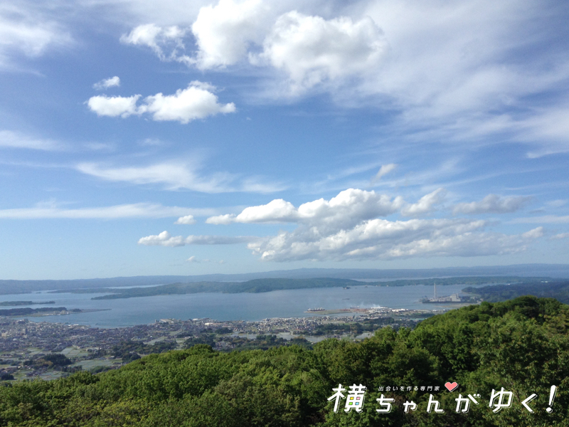 七尾城20