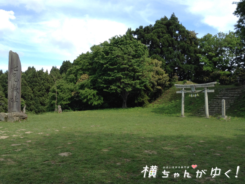 七尾城11
