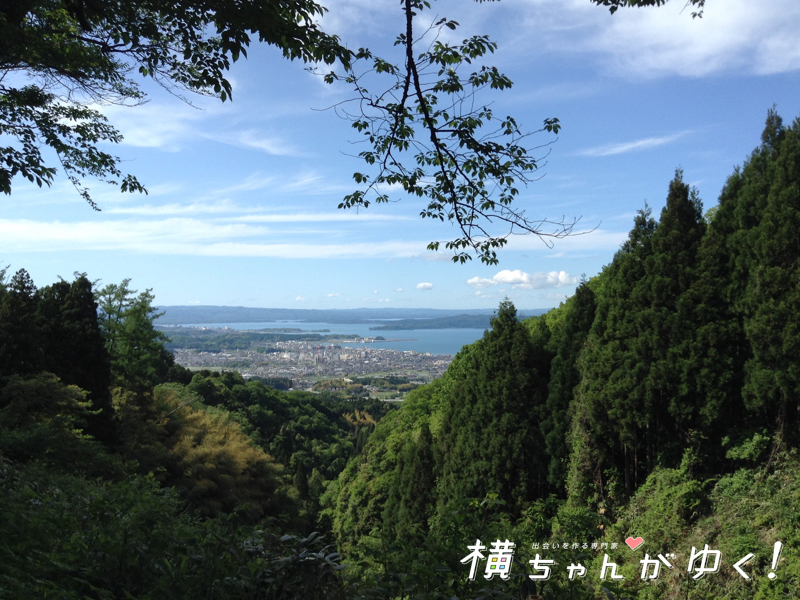 七尾城1