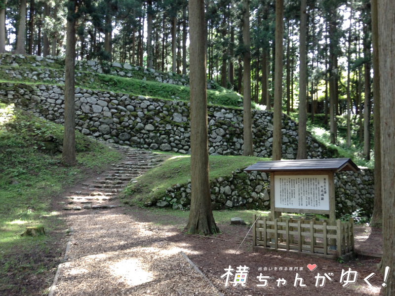 七尾城6