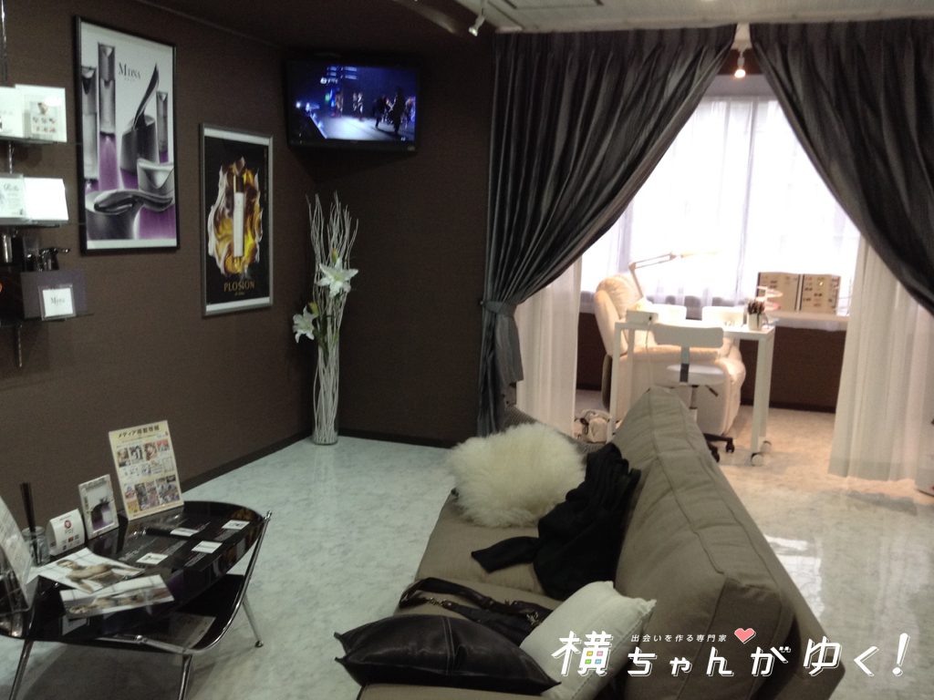 ベル店内1