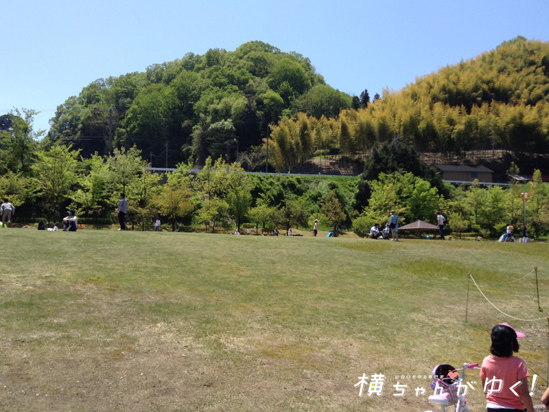 内川スポーツ広場7