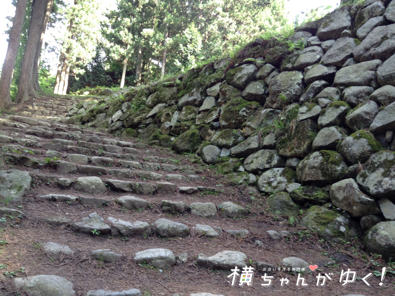 七尾城9