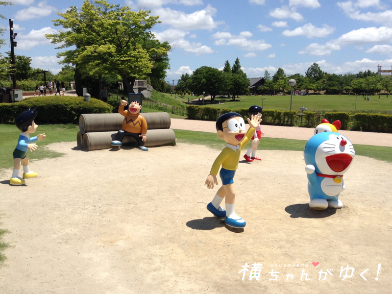 おとぎの森