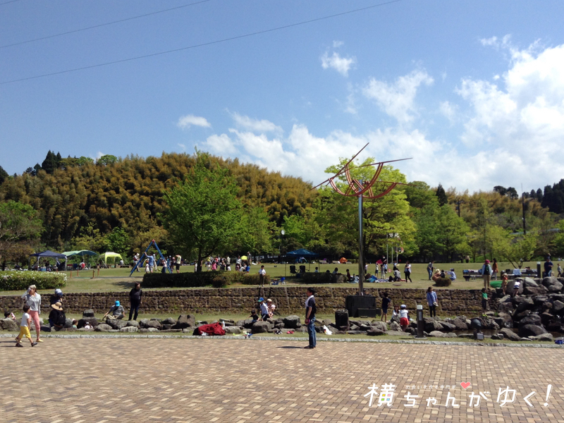 内川スポーツ広場19