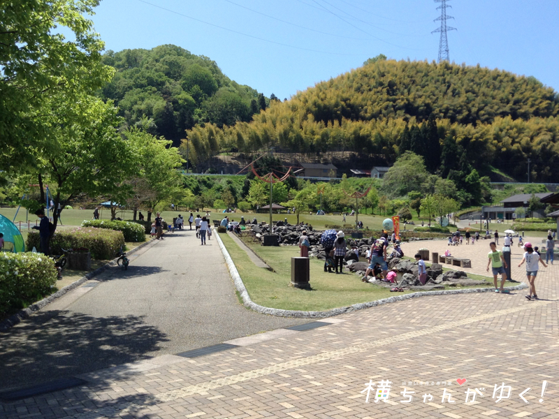 内川スポーツ広場5