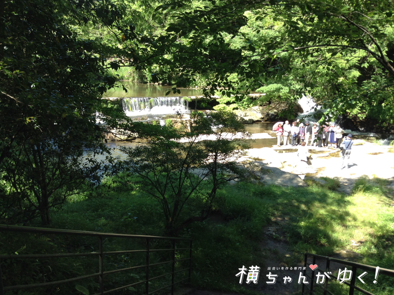 宮島峡7